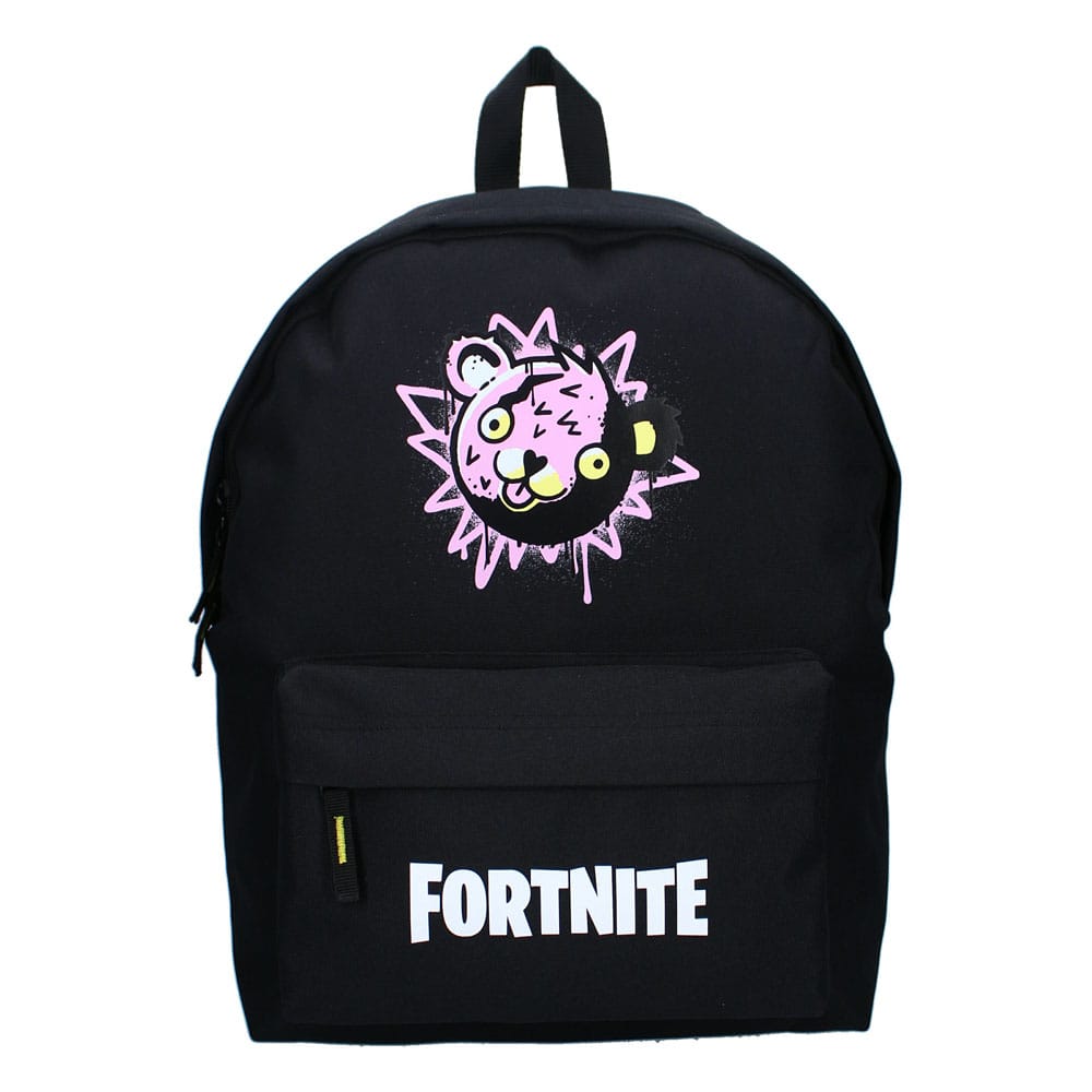 Fortnite Rucksack Battle Royal 43 cm - Versand: 5-7 Tage nach Bestellung