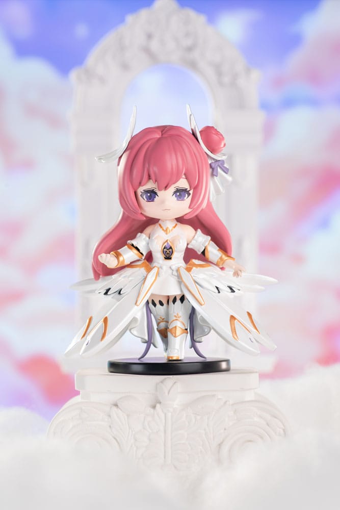 Goddess of Victory: Nikke Sammelfiguren 10 cm Sortiment (6)     - Versand: 7 Tage nach Bestellung