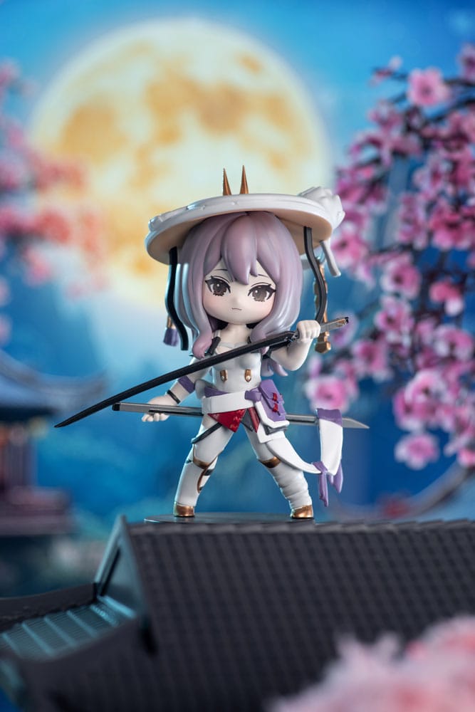 Goddess of Victory: Nikke Sammelfiguren 10 cm Sortiment (6)     - Versand: 7 Tage nach Bestellung