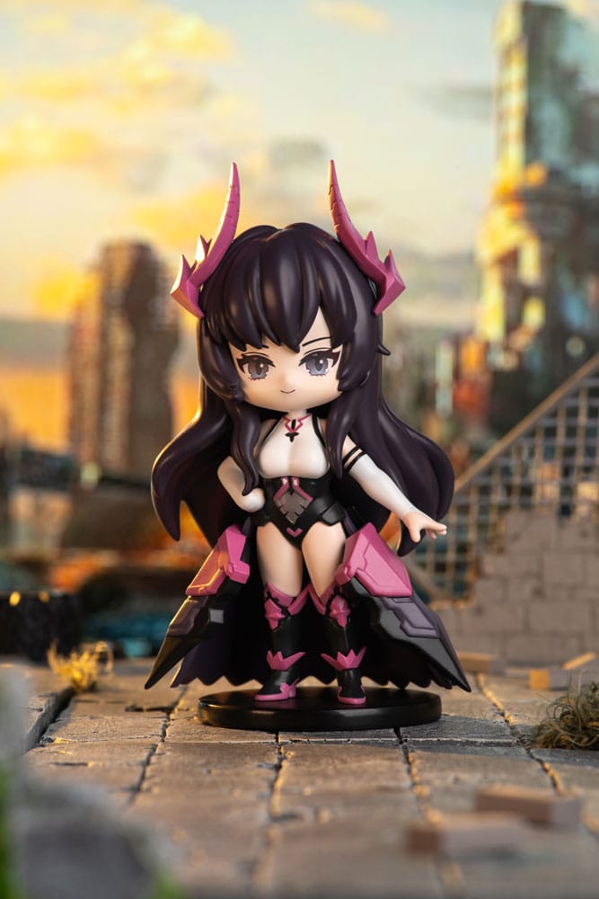 Goddess of Victory: Nikke Sammelfiguren 10 cm Sortiment (6)     - Versand: 7 Tage nach Bestellung