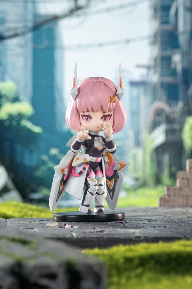 Goddess of Victory: Nikke Sammelfiguren 10 cm Sortiment (6)     - Versand: 7 Tage nach Bestellung