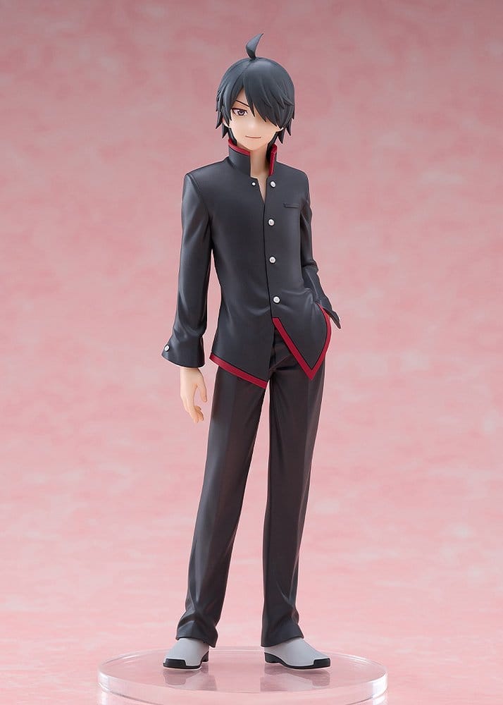 Monogatari Series CHILLfigg Minifiguren Blind Box Sortiment (6) - Preorder - ETA: 25.03.2027