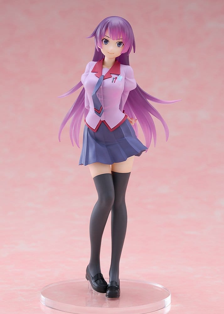 Monogatari Series CHILLfigg Minifiguren Blind Box Sortiment (6) - Preorder - ETA: 25.03.2027