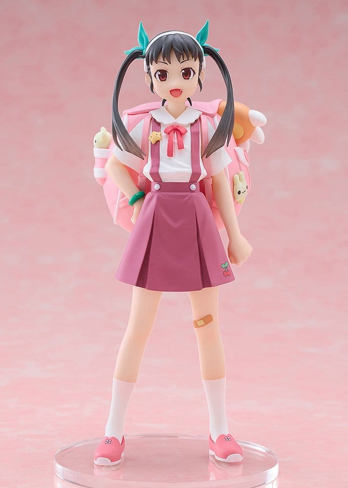 Monogatari Series CHILLfigg Minifiguren Blind Box Sortiment (6) - Preorder - ETA: 25.03.2027