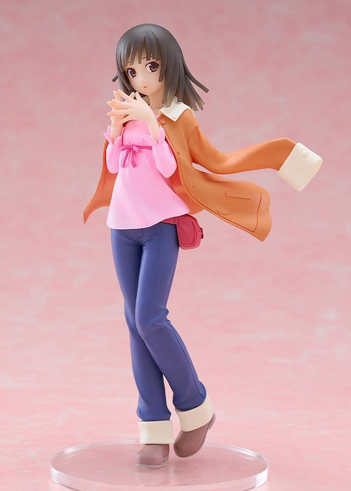 Monogatari Series CHILLfigg Minifiguren Blind Box Sortiment (6) - Preorder - ETA: 25.03.2027