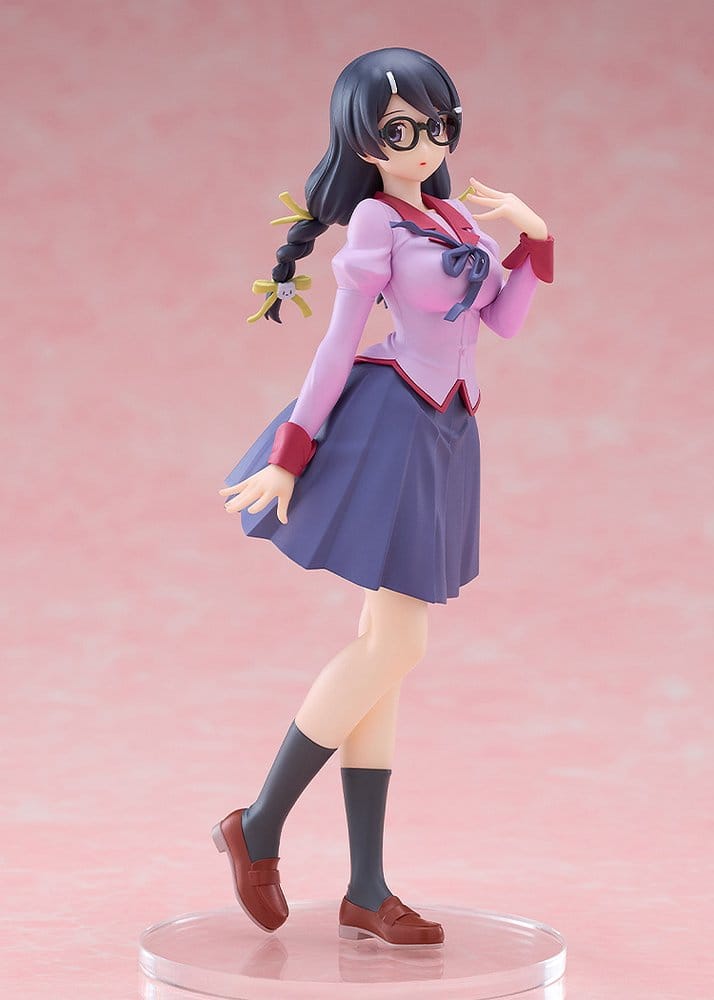 Monogatari Series CHILLfigg Minifiguren Blind Box Sortiment (6) - Preorder - ETA: 25.03.2027
