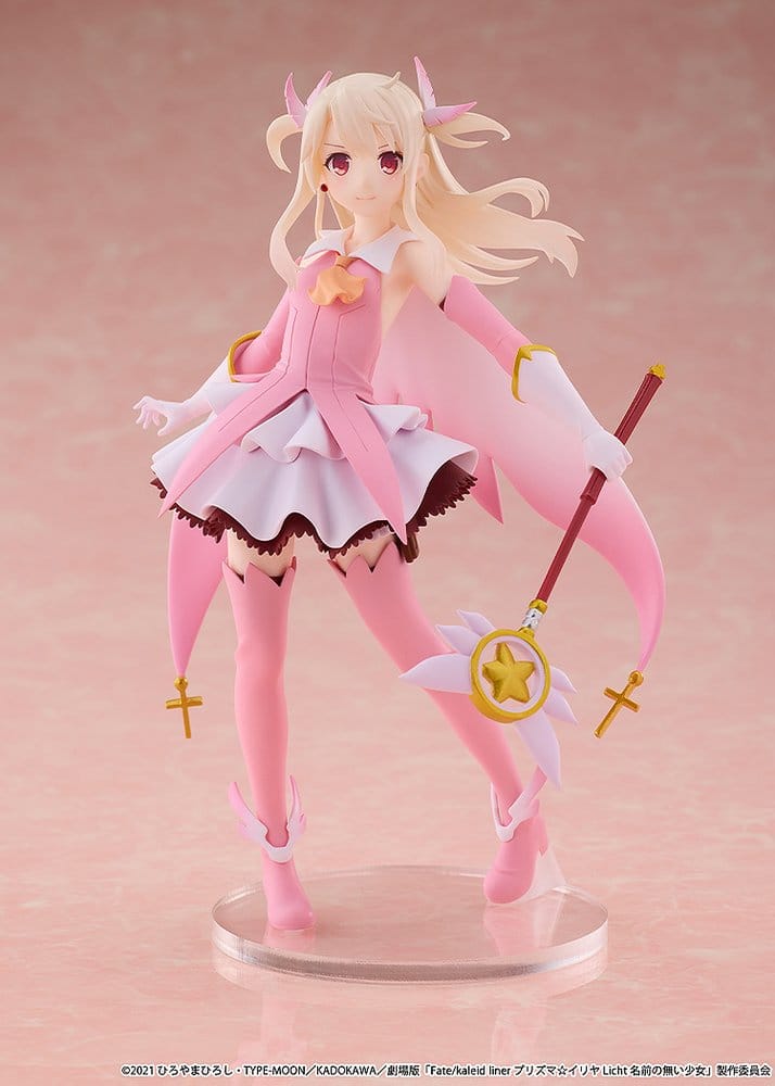 Fate/kaleid liner Prisma Illya CHILLfigg Minifiguren Blind Box Sortiment (6) - Preorder - ETA: 25.02.2027