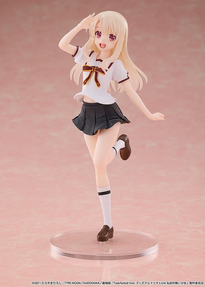 Fate/kaleid liner Prisma Illya CHILLfigg Minifiguren Blind Box Sortiment (6) - Preorder - ETA: 25.02.2027