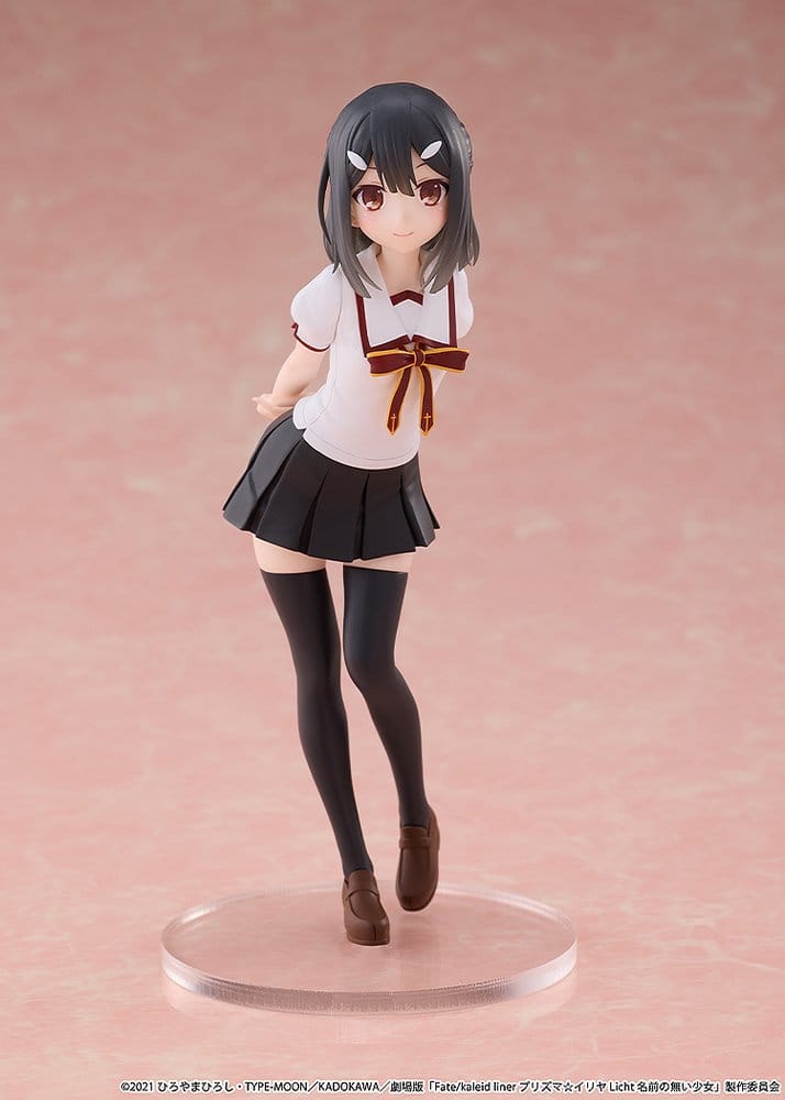 Fate/kaleid liner Prisma Illya CHILLfigg Minifiguren Blind Box Sortiment (6) - Preorder - ETA: 25.02.2027
