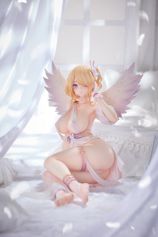Original Character PVC Figur 1/6 Idol Angel illustration by Dish 16 cm - Preorder - ETA: 25.02.2027