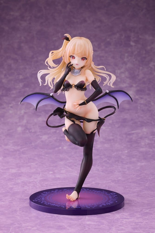 Original Character PVC Figure 1/6 Tiffany. 16 cm - Preorder - ETA: 26.10.2026