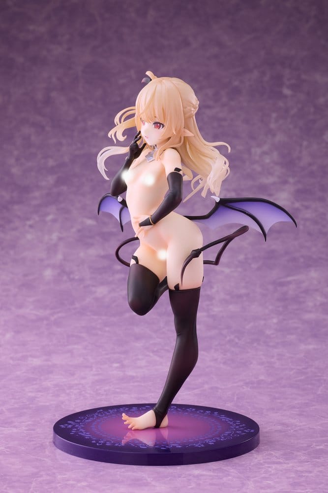 Original Character PVC Figure 1/6 Tiffany. 16 cm - Preorder - ETA: 26.10.2026