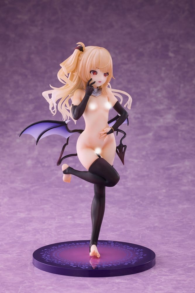 Original Character PVC Figure 1/6 Tiffany. 16 cm - Preorder - ETA: 26.10.2026