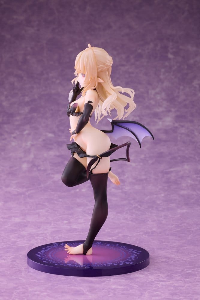 Original Character PVC Figure 1/6 Tiffany. 16 cm - Preorder - ETA: 26.10.2026