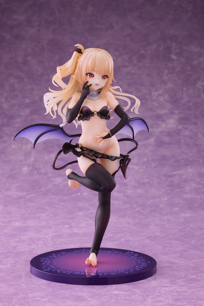 Original Character PVC Figure 1/6 Tiffany. 16 cm - Preorder - ETA: 26.10.2026