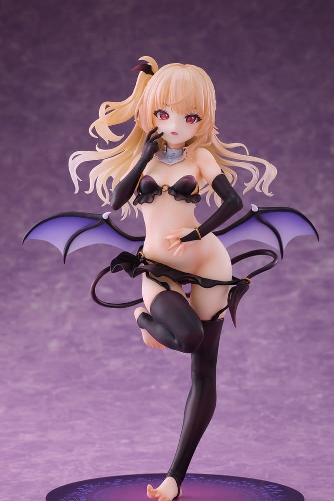 Original Character PVC Figure 1/6 Tiffany. 16 cm - Preorder - ETA: 26.10.2026