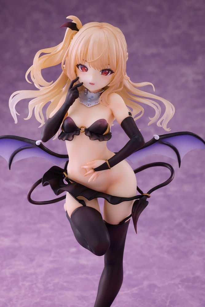 Original Character PVC Figure 1/6 Tiffany. 16 cm - Preorder - ETA: 26.10.2026