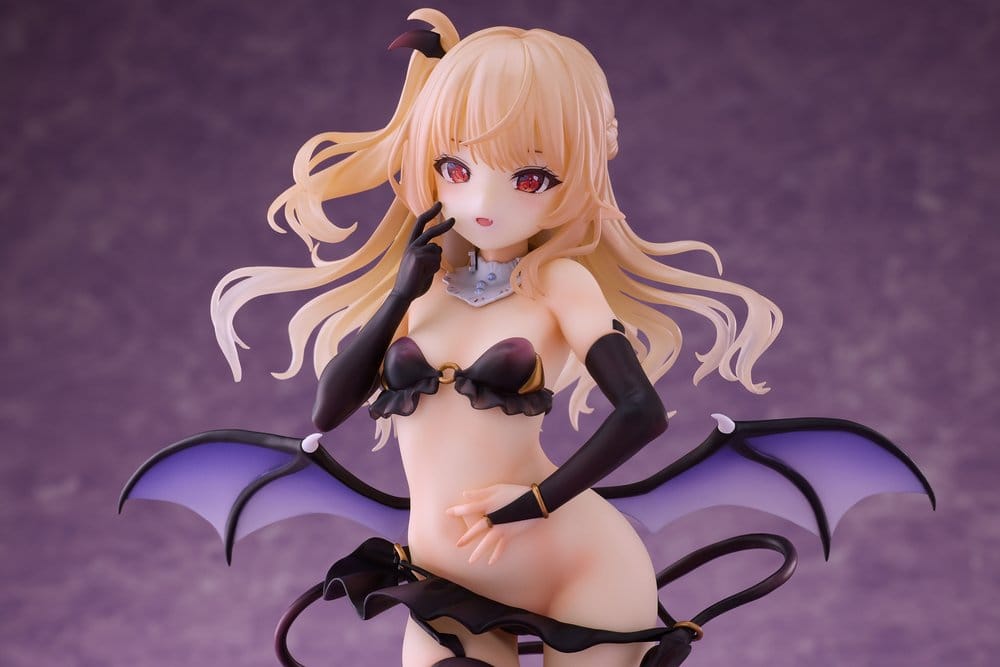 Original Character PVC Figure 1/6 Tiffany. 16 cm - Preorder - ETA: 26.10.2026