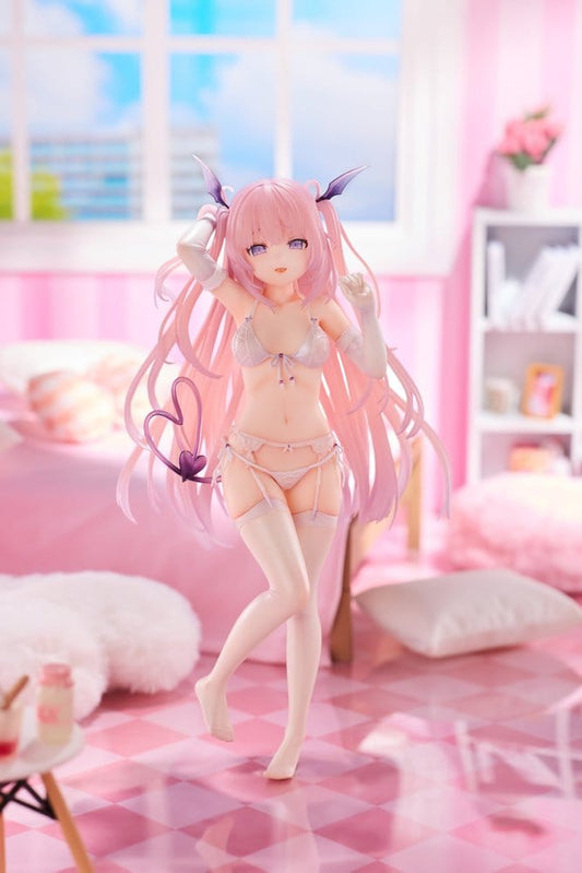 Original Character PVC Figur 1/6 Lulumu mama 20 cm - Preorder - ETA: 24.12.2026