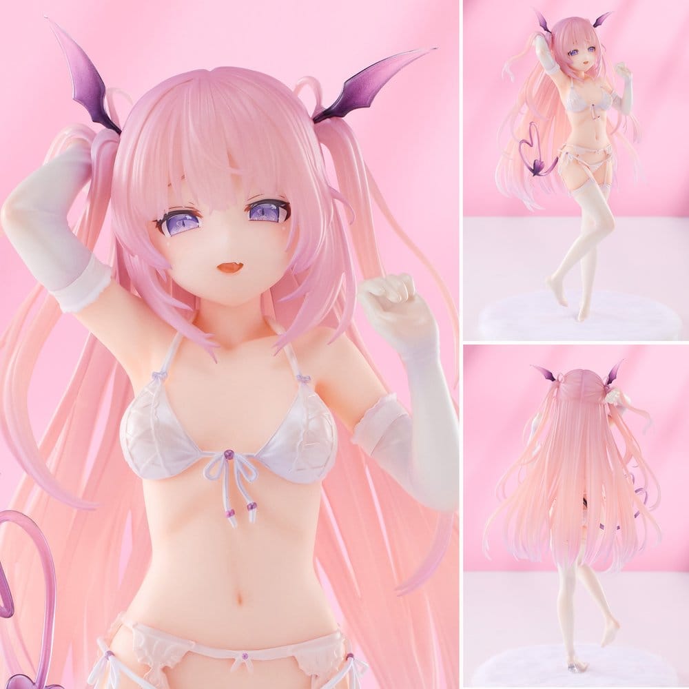 Original Character PVC Figur 1/6 Lulumu mama 20 cm - Preorder - ETA: 24.12.2026