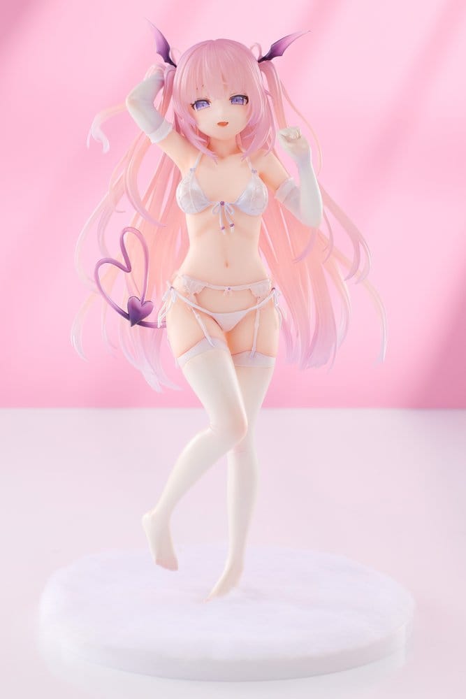Original Character PVC Figur 1/6 Lulumu mama 20 cm - Preorder - ETA: 24.12.2026