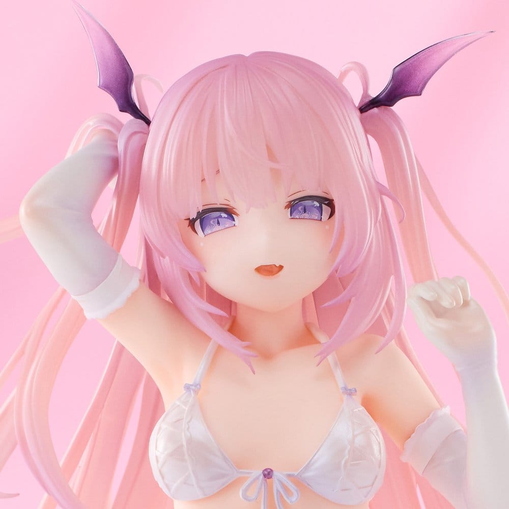 Original Character PVC Figur 1/6 Lulumu mama 20 cm - Preorder - ETA: 24.12.2026