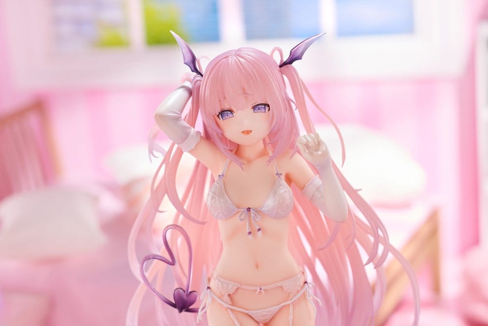 Original Character PVC Figur 1/6 Lulumu mama 20 cm - Preorder - ETA: 24.12.2026