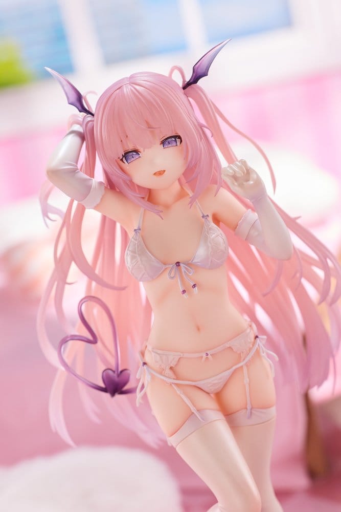 Original Character PVC Figur 1/6 Lulumu mama 20 cm - Preorder - ETA: 24.12.2026