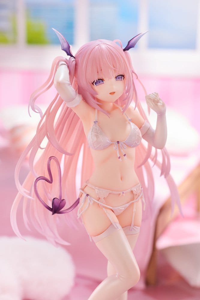 Original Character PVC Figur 1/6 Lulumu mama 20 cm - Preorder - ETA: 24.12.2026