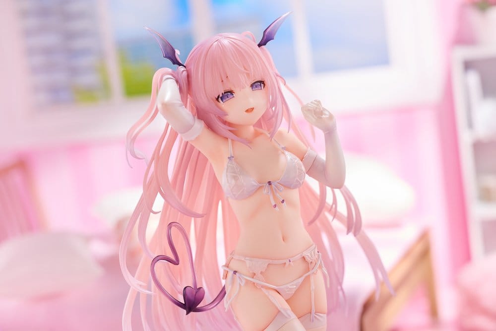 Original Character PVC Figur 1/6 Lulumu mama 20 cm - Preorder - ETA: 24.12.2026