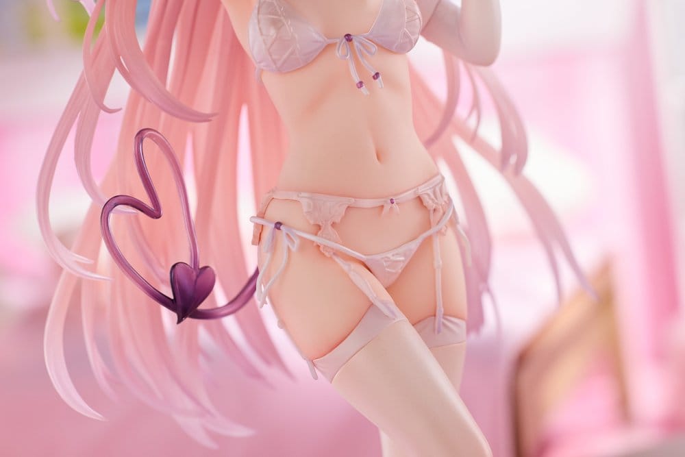 Original Character PVC Figur 1/6 Lulumu mama 20 cm - Preorder - ETA: 24.12.2026