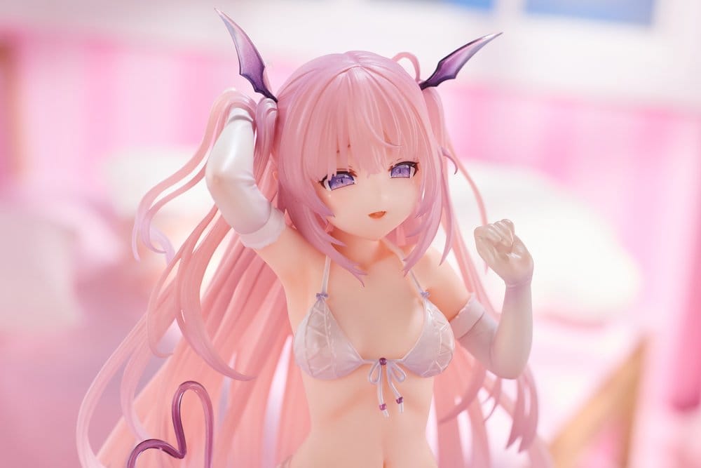 Original Character PVC Figur 1/6 Lulumu mama 20 cm - Preorder - ETA: 24.12.2026
