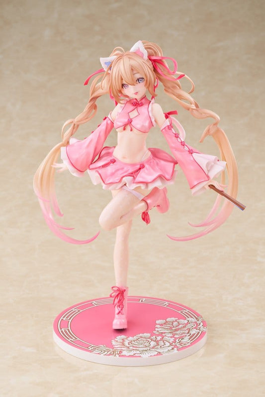 Original Character PVC Figur 1/6 DS Mile Original Illustration Su Xiaoxiao 24 cm - Preorder - ETA: 25.11.2026