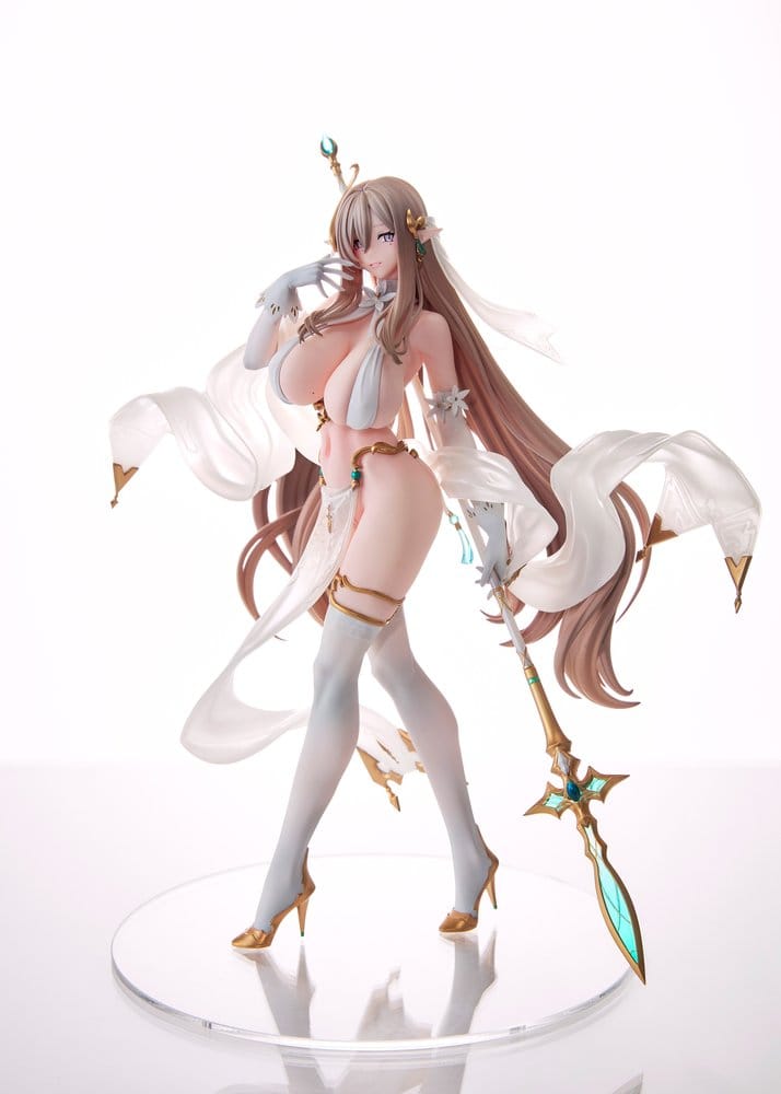Original Character Elf Village Series PVC Statue 1/6 13th Villager Zephia Limited Edition 25 cm  - Preorder - ETA: 20.08.2026