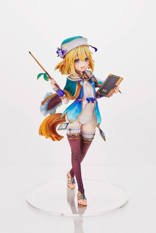 Original Character Elf Village Series PVC Statue 1/6 Village Teacher Monica 23 cm   - Preorder - ETA: 25.06.2026