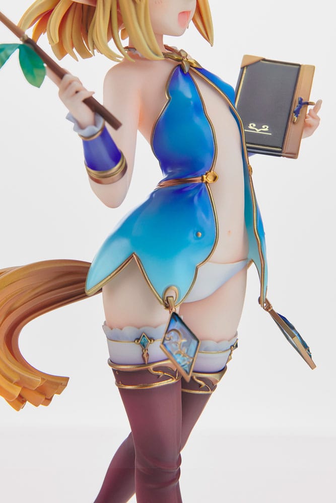 Original Character Elf Village Series PVC Statue 1/6 Village Teacher Monica 23 cm   - Preorder - ETA: 25.06.2026
