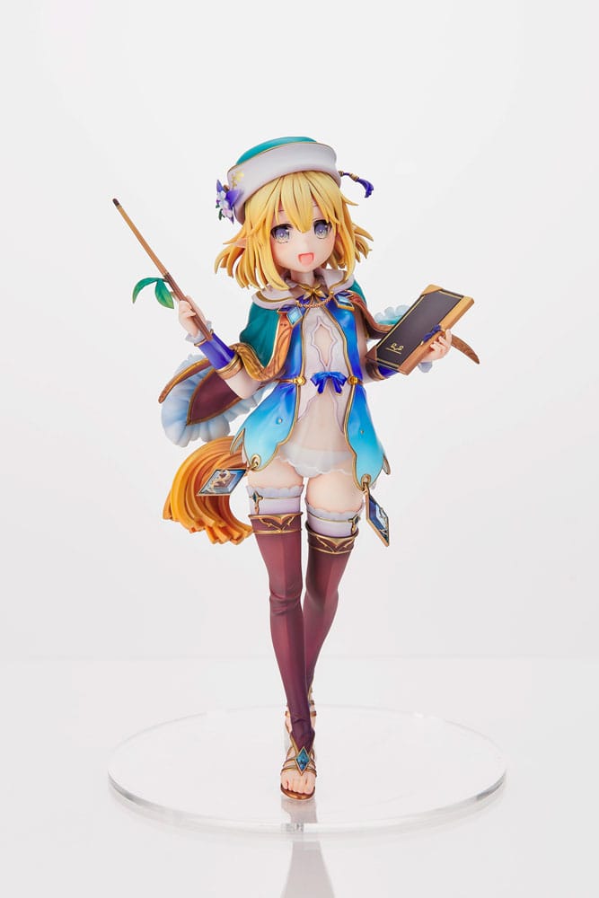 Original Character Elf Village Series PVC Statue 1/6 Village Teacher Monica 23 cm   - Preorder - ETA: 25.06.2026