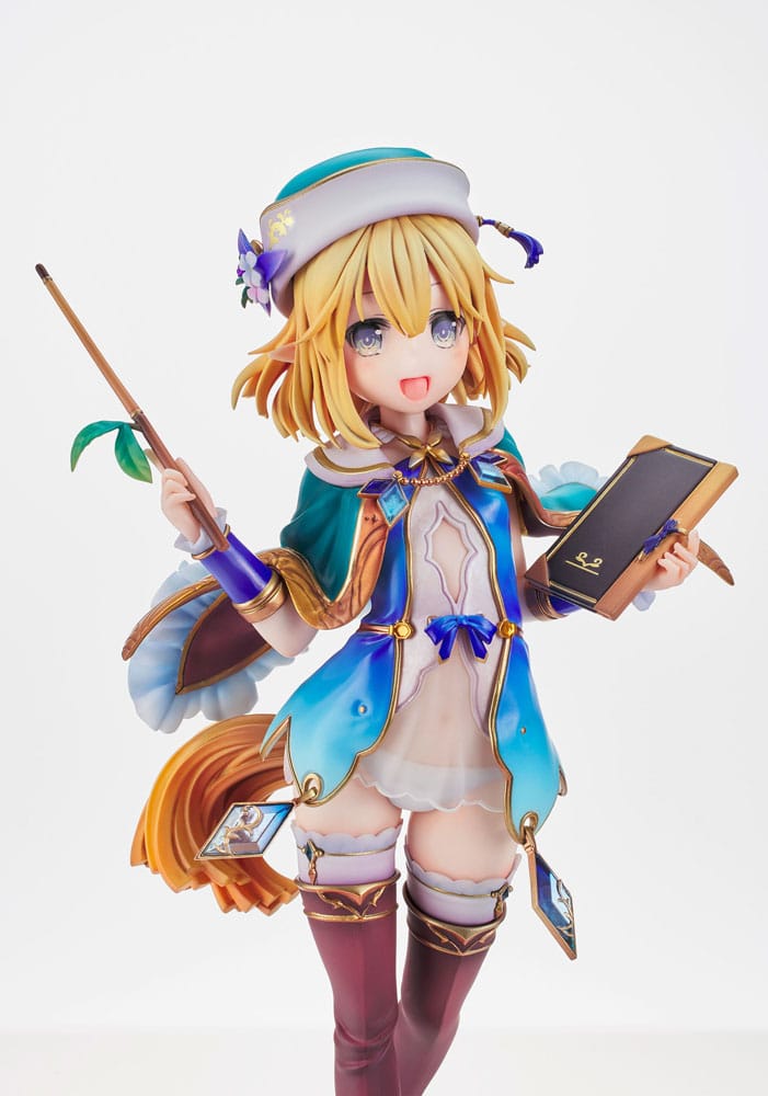 Original Character Elf Village Series PVC Statue 1/6 Village Teacher Monica 23 cm   - Preorder - ETA: 25.06.2026