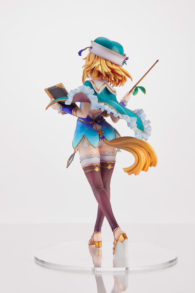 Original Character Elf Village Series PVC Statue 1/6 Village Teacher Monica 23 cm   - Preorder - ETA: 25.06.2026