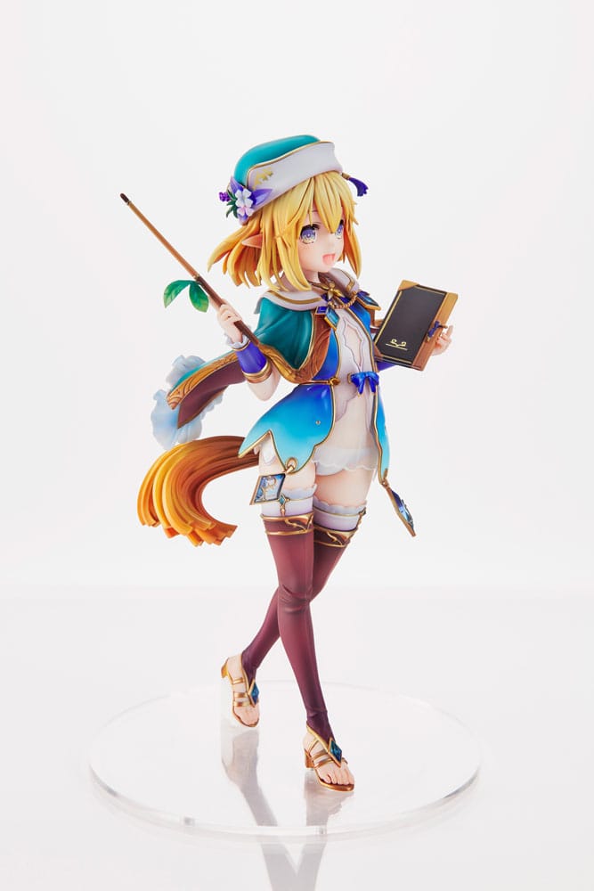 Original Character Elf Village Series PVC Statue 1/6 Village Teacher Monica 23 cm   - Preorder - ETA: 25.06.2026