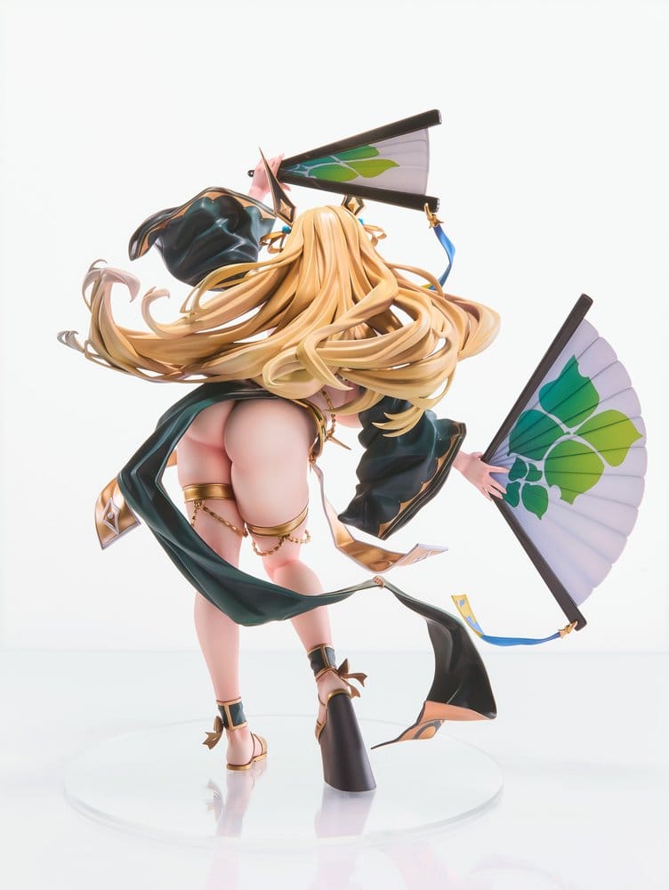 Original Character Elf Village Series PVC Figur 1/6 20th villager Baila 26 cm - Preorder - ETA: 25.03.2027