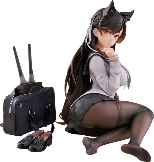 Azur Lane PVC Statue Atago (School Traumerei) 13 cm   - Preorder - ETA: 25.11.2026