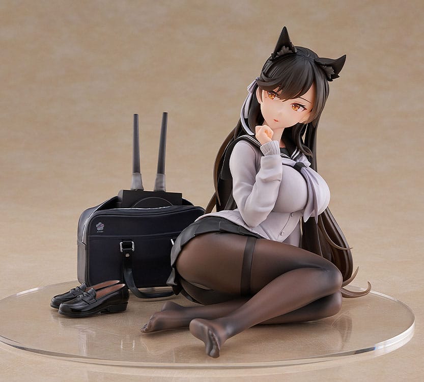 Azur Lane PVC Statue Atago (School Traumerei) 13 cm   - Preorder - ETA: 25.11.2026