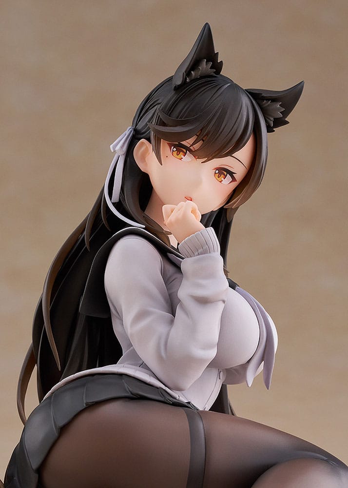 Azur Lane PVC Statue Atago (School Traumerei) 13 cm   - Preorder - ETA: 25.11.2026