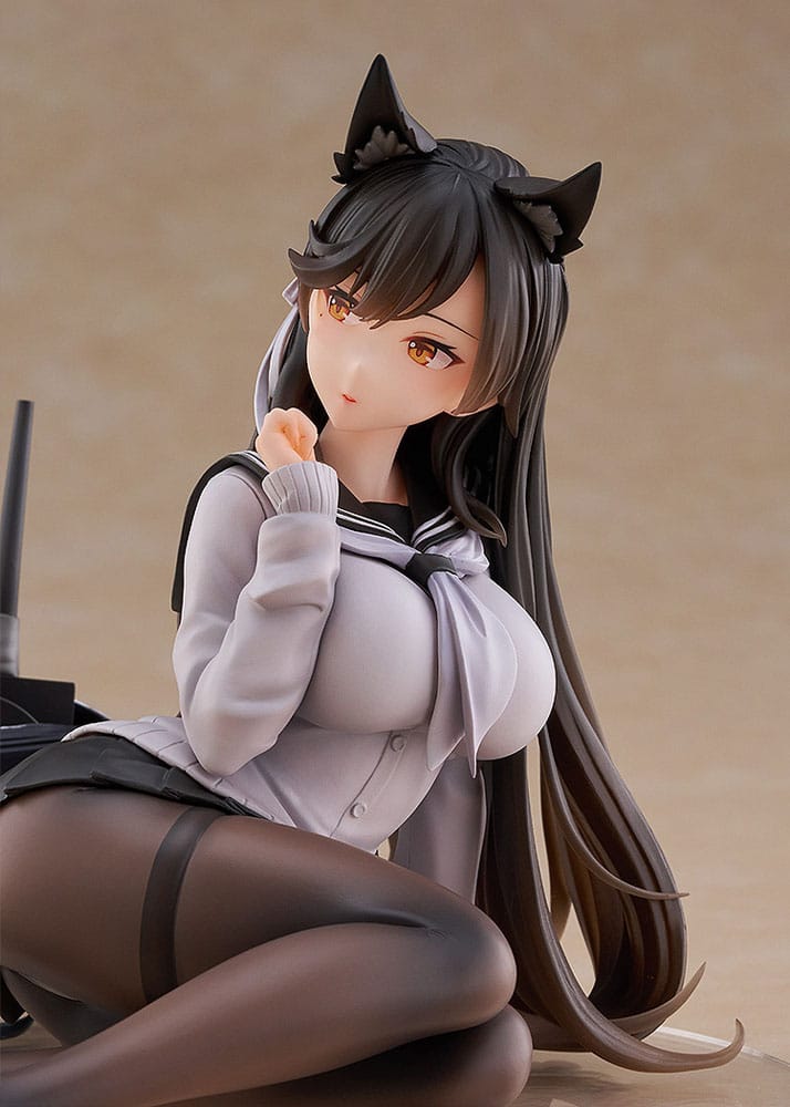 Azur Lane PVC Statue Atago (School Traumerei) 13 cm   - Preorder - ETA: 25.11.2026
