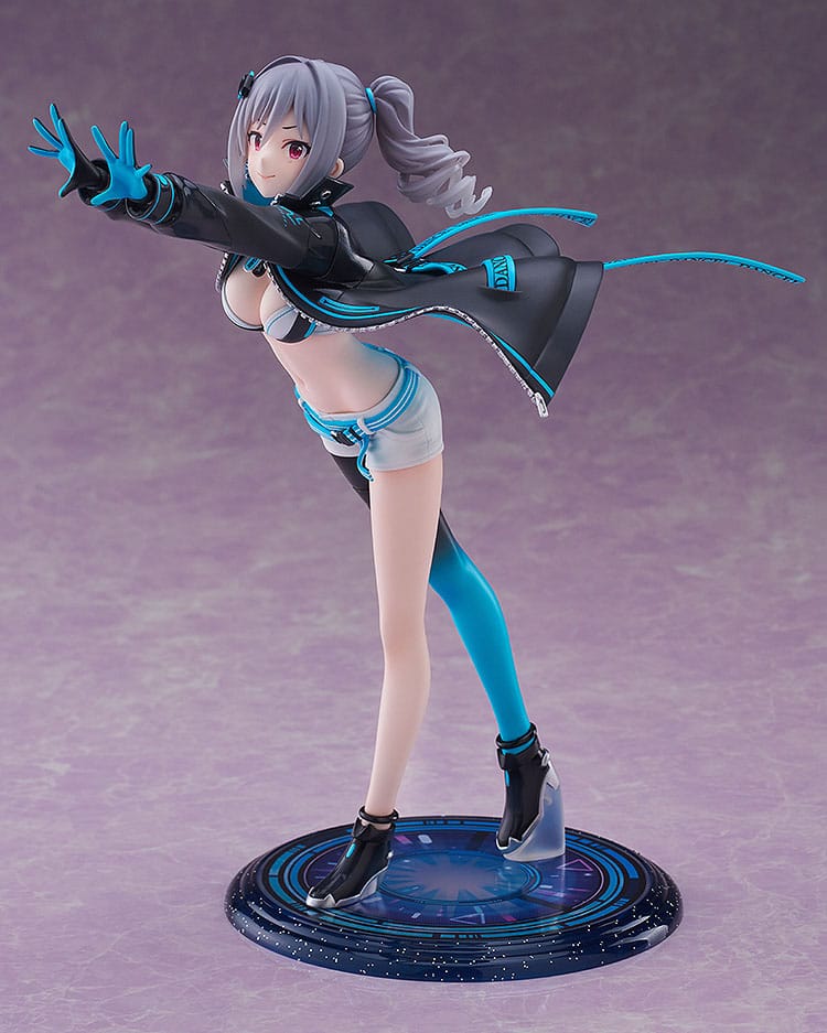 The Idolmaster Cinderella Girls PVC Statue 1/7 Ranko Kanzaki + Dance Dance Dance 23 cm   - Preorder - ETA: 19.07.2026