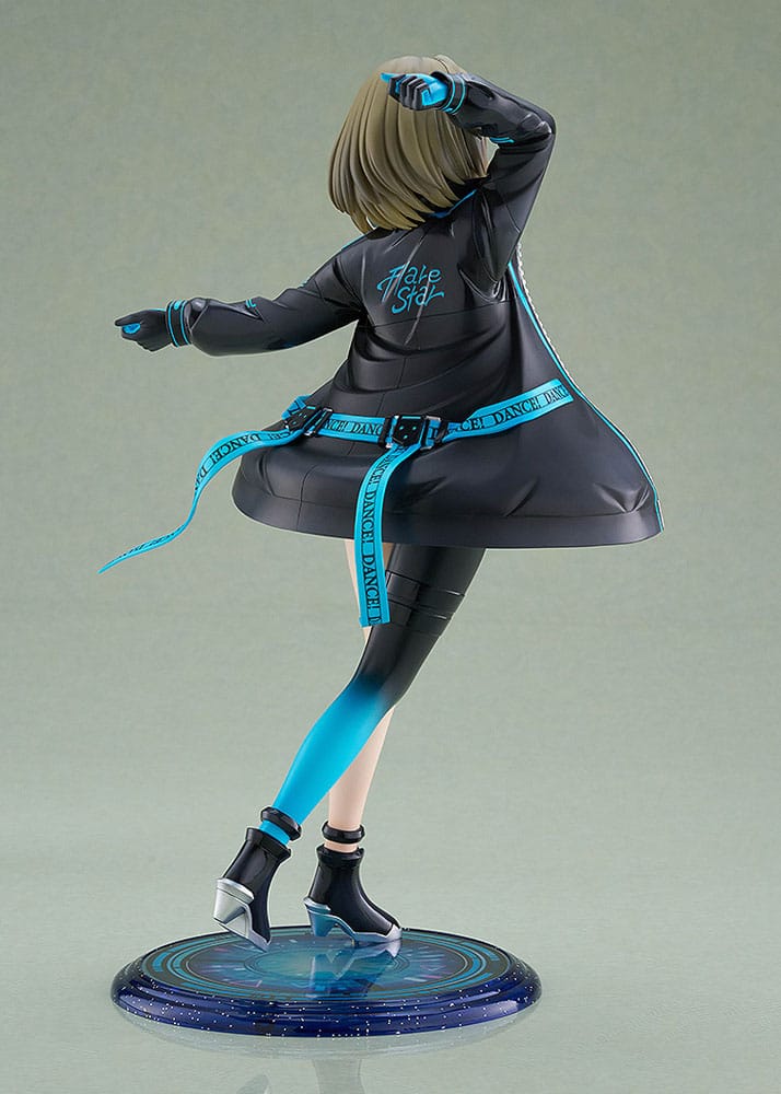 The Idolmaster Cinderella Girls PVC Statue 1/7 Kaede Takagaki + Dance Dance Dance 25 cm   - Preorder - ETA: 24.09.2026