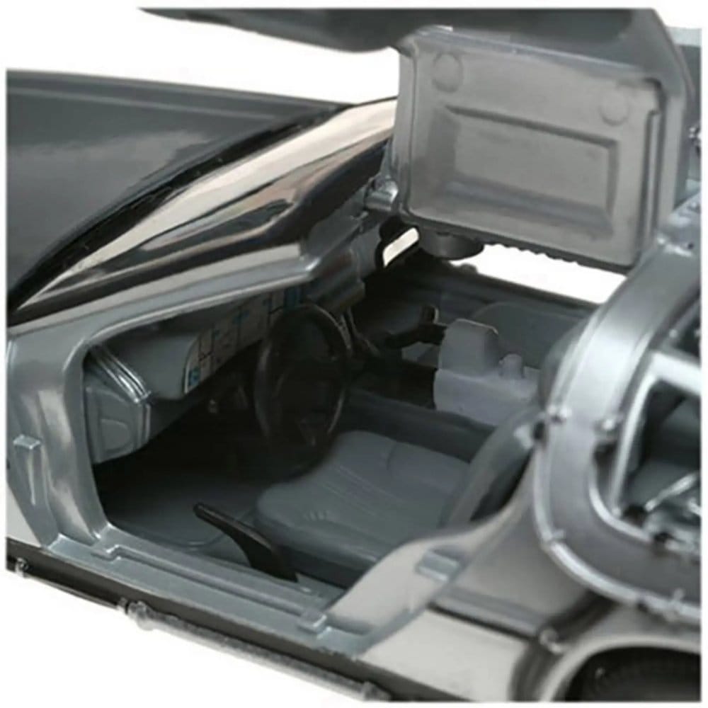 Zurueck in die Zukunft II Diecast Modell 1/24 81er DeLorean LK Coupe 18 cm - Preorder - ETA: 25.11.2026