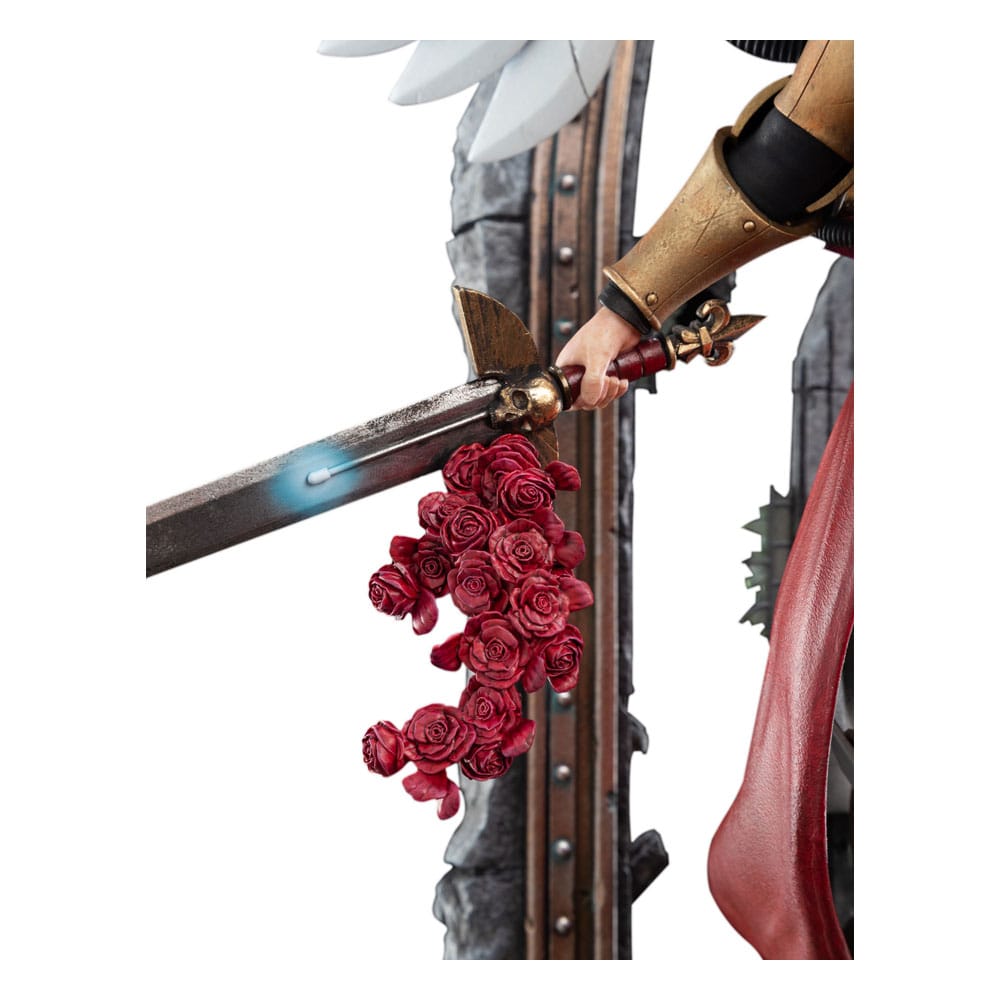 Warhammer 40,000 Statue 1/6 Celestine the Living Saint Limited Edition 96 cm - Preorder - ETA: 08.01.2026