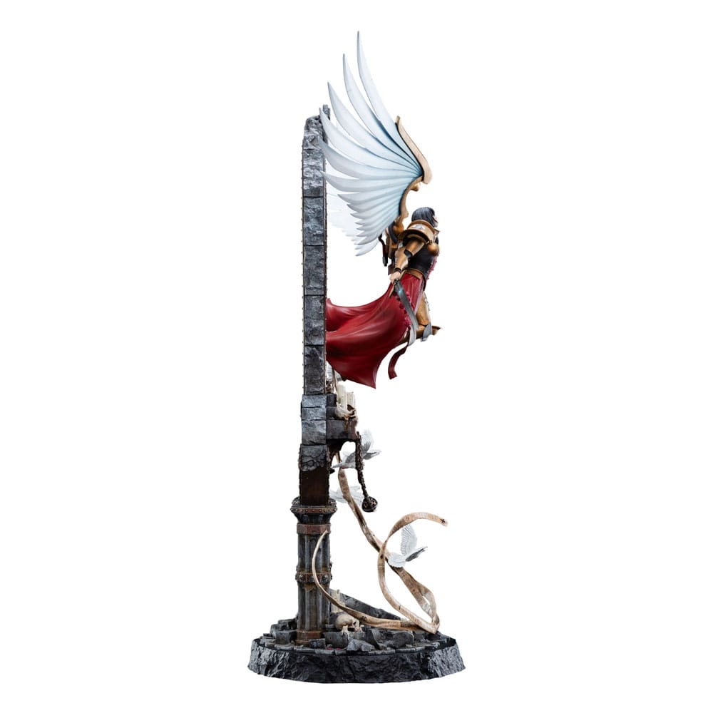 Warhammer 40,000 Statue 1/6 Celestine the Living Saint Limited Edition 96 cm - Preorder - ETA: 08.01.2026